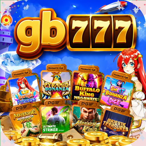 gb777 — mitra unggulan